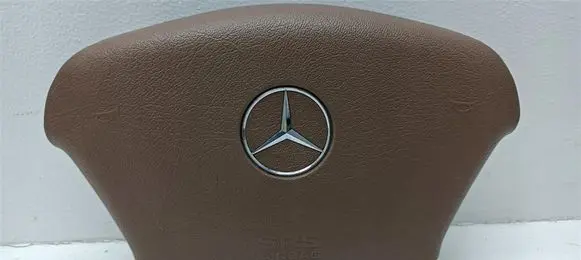 Mercedes-Benz ML W163 Side airbag 