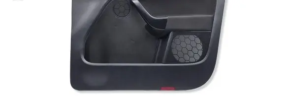 Volkswagen Golf Plus Front door card panel trim 5M0868080C