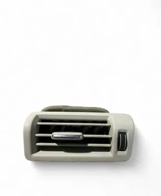 Volvo XC90 Dashboard side air vent grill/cover trim 31497124