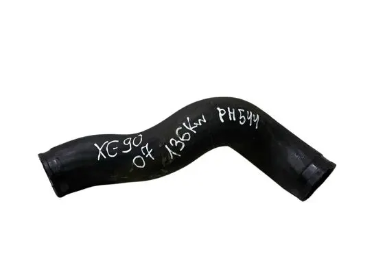 Intercooler hose/pipe