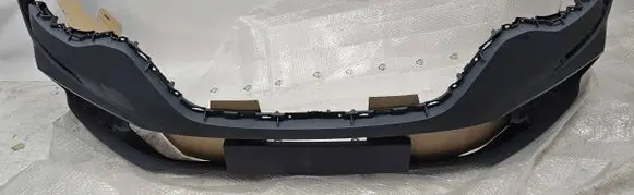Renault Talisman Front bumper 620226076R 620129198R