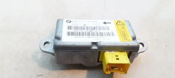 BMW 7 E65 E66 Airbag deployment crash/impact sensor 65776960228 5wk43503