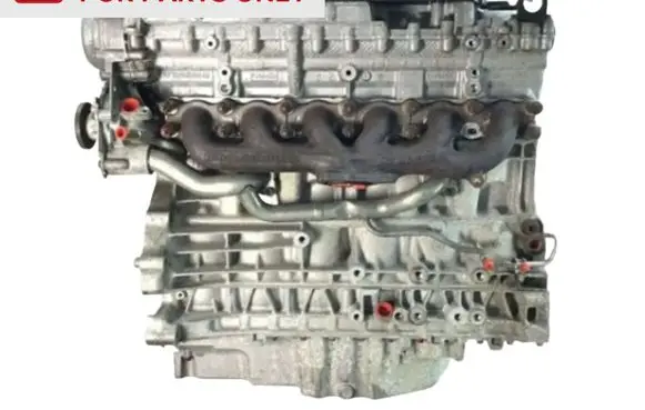 Skoda Fabia Mk2 (5J) Engine CBZB