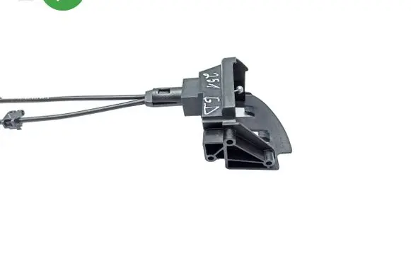 Mercedes-Benz R W251 Seat back rest control lever/handle 510632319002