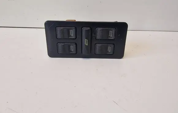 Audi A6 S6 C4 4A Electric window control switch 4A0959521