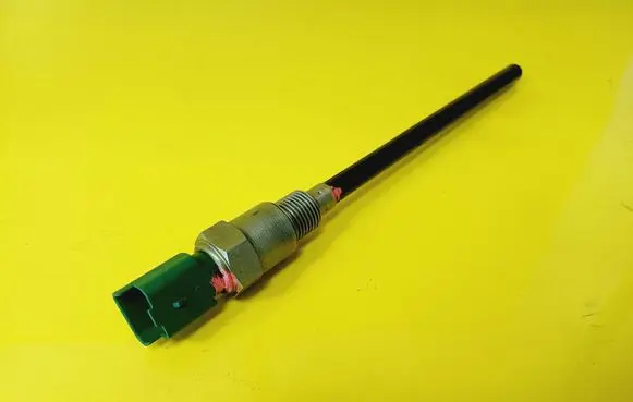 Peugeot 206 Oil level sensor 96453990