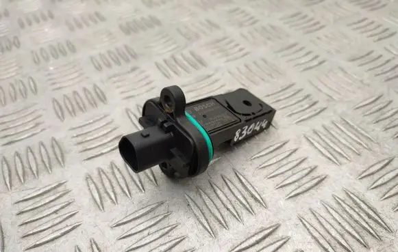 Opel Mokka Mass air flow meter 0281006311 295746601