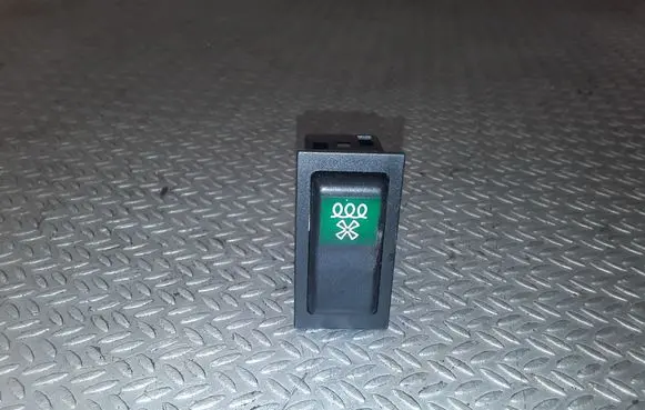 Mercedes-Benz Sprinter W901 W902 W903 W904 Other switches/knobs/shifts