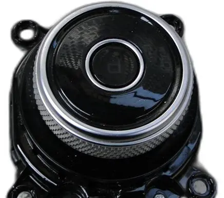 KIA Sorento IV Other switches/knobs/shifts 487W0P4000