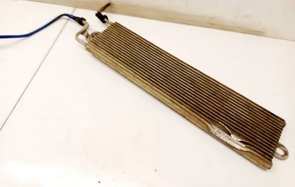 Volkswagen PASSAT B6 Fuel cooler (radiator) 