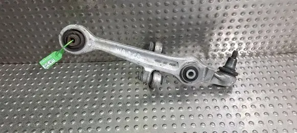 Audi A6 S6 C5 4B Front lower control arm/wishbone 4D0407155L