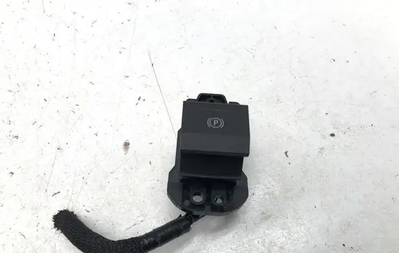 Renault Scenic E-Tech V Hand parking brake switch 251757371R
