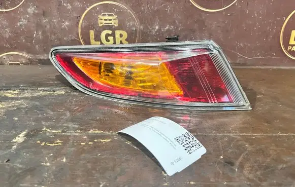 Honda Civic Rear/tail lights 22016721