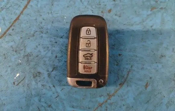 Hyundai Sonata Ignition relay 954403Q000