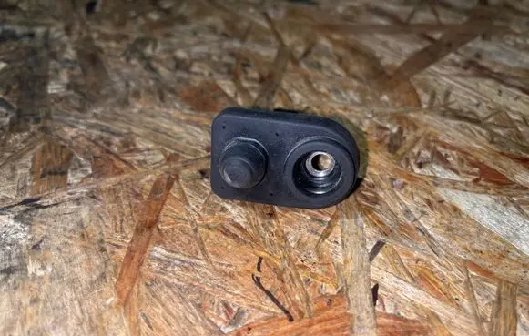 Nissan Navara D23 Front door sensor coupe CS305 CS306