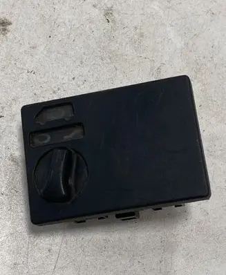 Volkswagen Transporter - Caravelle T4 Interior fan control switch 701959549