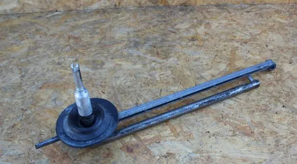BMW Z4 E85 E86 Gear selector 7510420