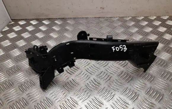 Porsche Panamera (970) Dashboard cross member/frame bar 970610246