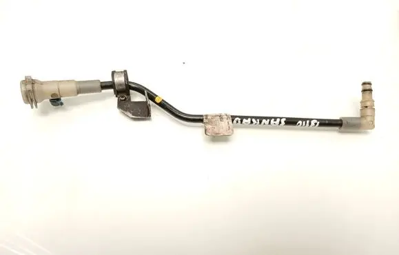 Citroen Relay III Clutch pipe/line 