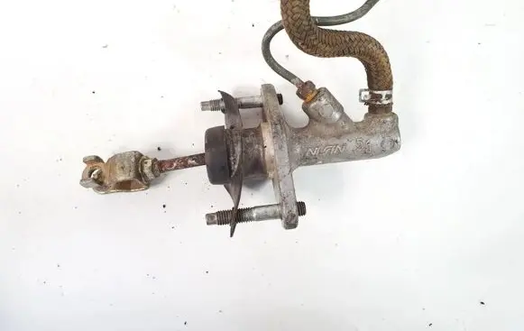 Honda Civic Clutch master cylinder