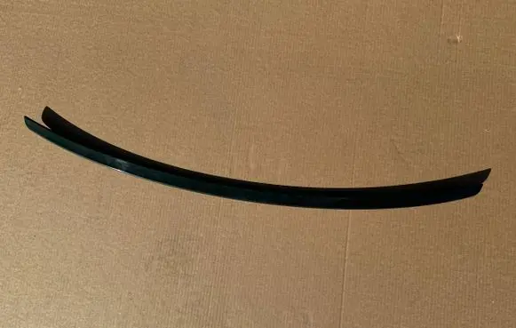 BMW 4 G22 G23 G24 G26 Tailgate/trunk spoiler 51628075853