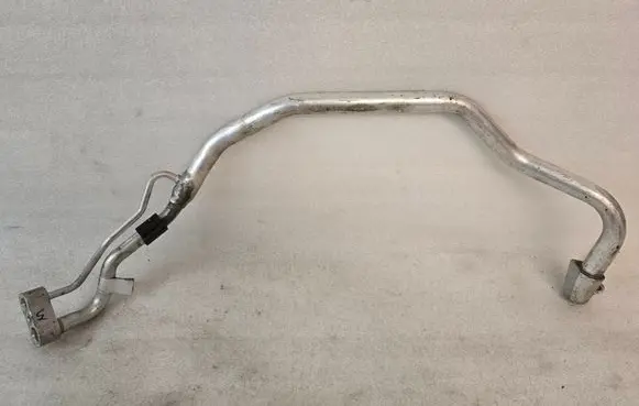 Maserati Levante Air conditioning (A/C) pipe/hose 4M0816738