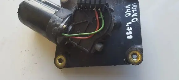 Volvo S40, V40 Wiper motor 0390241170