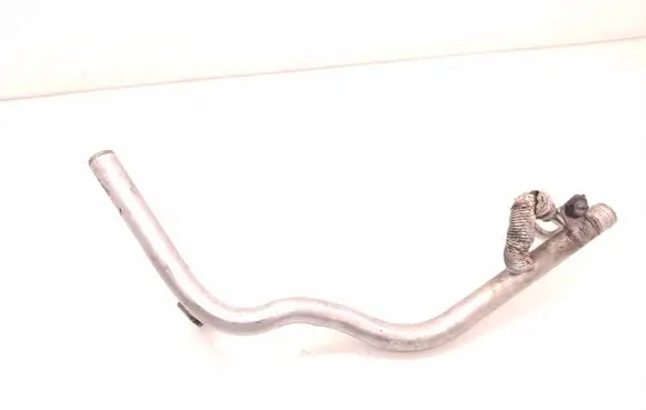 BMW 1 F20 F21 Engine coolant pipe/hose 7600594