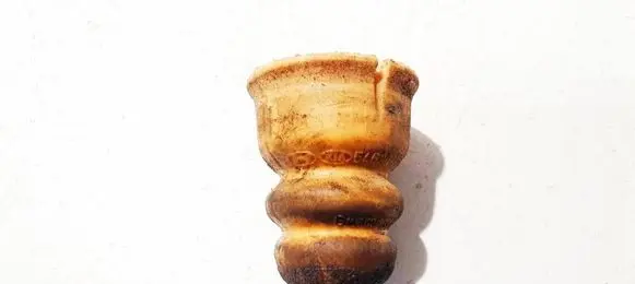 Hyundai Ioniq Front shock absorber damper bump stop 54626f2000 54626-f2000