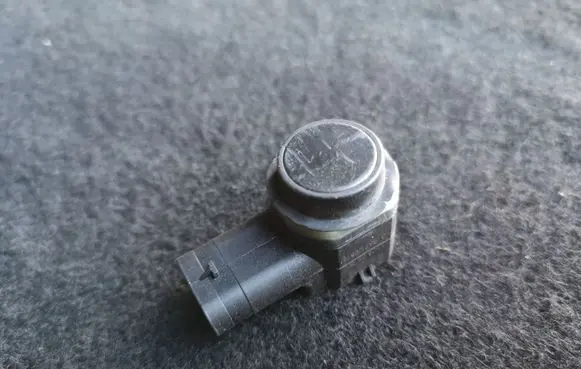 Land Rover Range Rover Evoque L538 Parking PDC sensor 9G9215K859DA