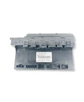 Mercedes-Benz CLS C219 Fuse module 2115455101