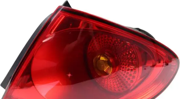Seat Toledo III (5P) Rear/tail lights 5P5945096B 5P5945112