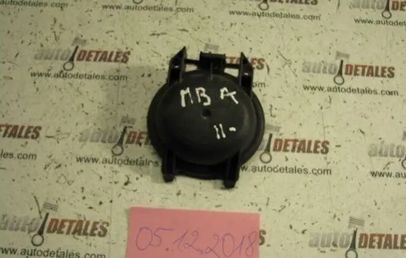Mercedes-Benz A W169 Headlight/headlamp dust cover 1305239069