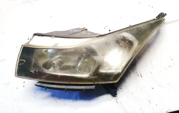Chevrolet Cruze Headlight/headlamp