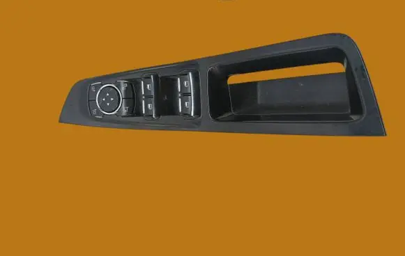 Ford Galaxy Quarter vent window switch DG9T14540DDW