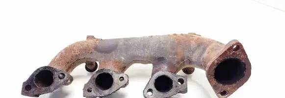 Chrysler Voyager Exhaust manifold