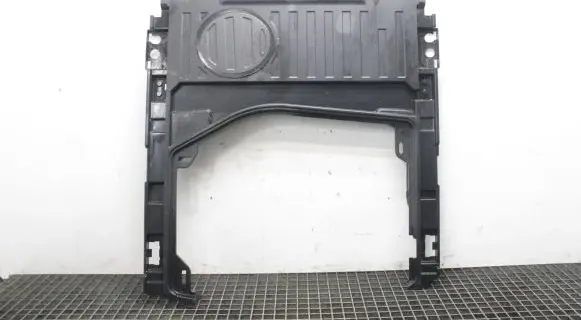 Audi A6 S6 C7 4G Trunk/boot floor carpet liner 4G9864797 4G9864106A