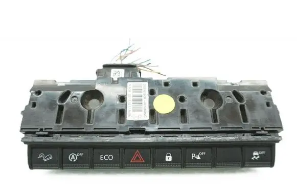 Dacia Duster Other switches/knobs/shifts 283E82190R