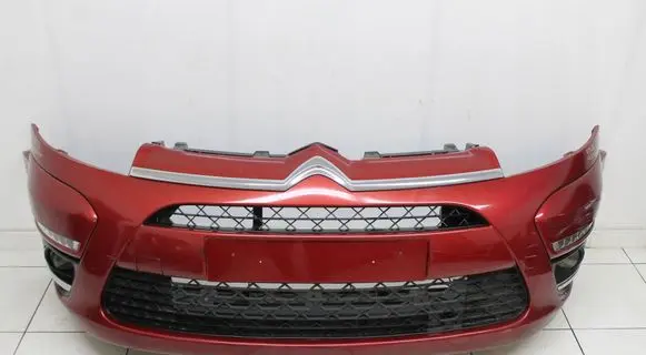 Citroen C4 I Picasso Front bumper