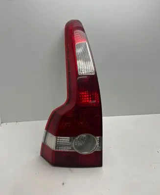 Volvo V50 Rear/tail lights