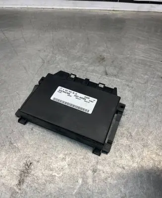 Mercedes-Benz C W203 Gearbox control unit/module A0325453632 5WP20005EM