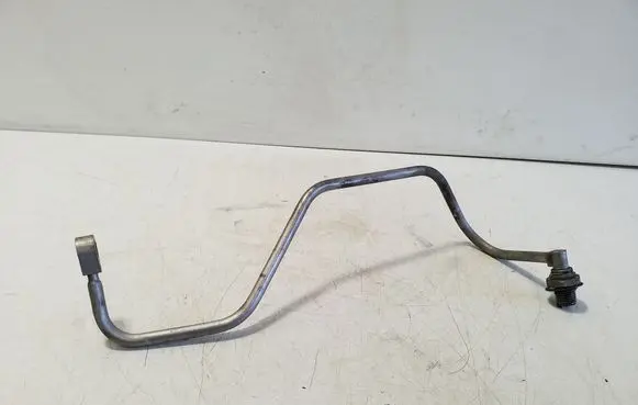 Turbo turbocharger oiling pipe/hose