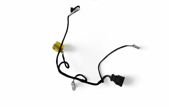Audi A3 S3 8P Other wiring loom 8P0971679J 5V09001004
