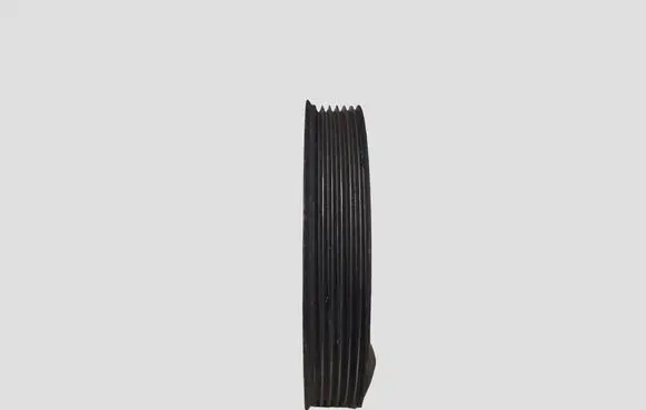 Citroen C5 Crankshaft pulley 9643354180