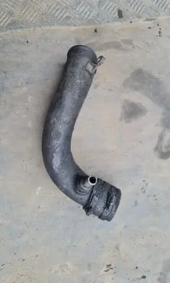 Volvo S60 Intercooler hose/pipe 30714480