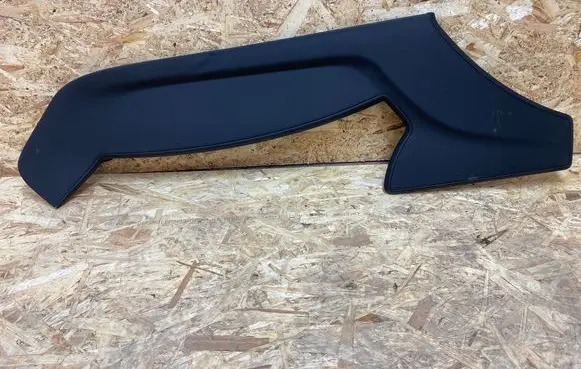 Tesla Model X Other center console (tunnel) element 105516403C 101528108 1055164