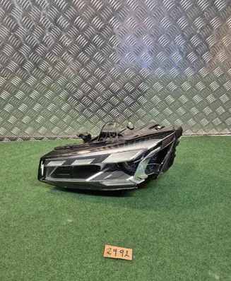 Audi Q2 - Headlight/headlamp 81A941035