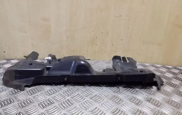 Citroen DS4 Intercooler air guide/duct channel 9671970380