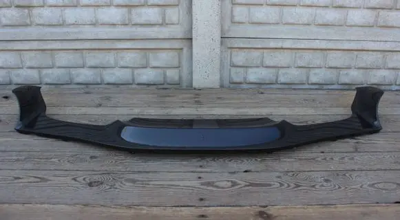 Ferrari 488 Pista Rear window tailgate spoiler FRB1C0017000