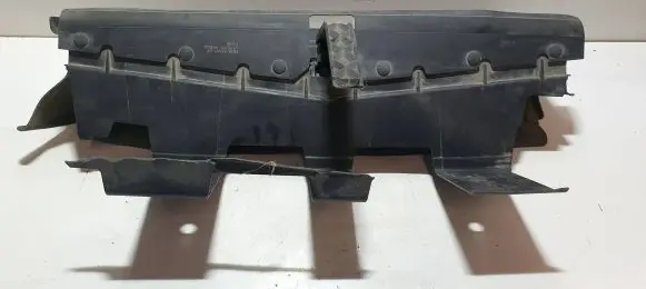 Ford Mustang VI Radiator support slam panel FR3B8475AE